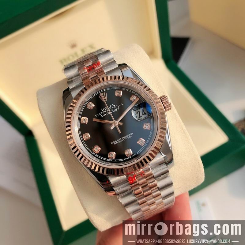 Rolex 36mm 102362 Watch