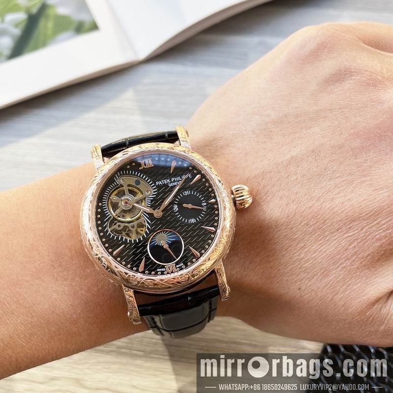 Patek Philippe 43mm 090420 Watch