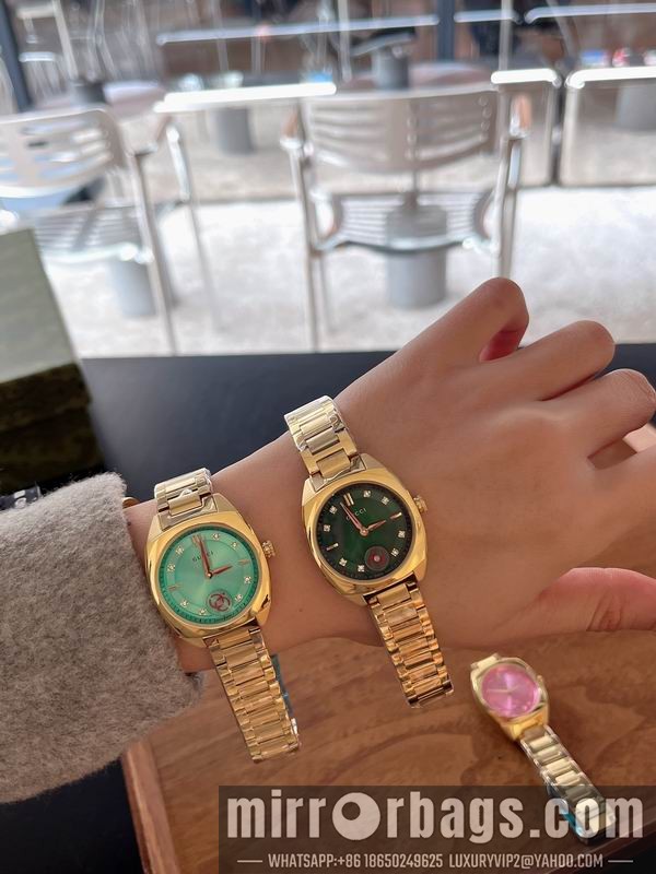Gucci 29mm 091722 Watch