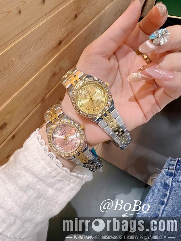 Rolex 31mm 122839 Watch