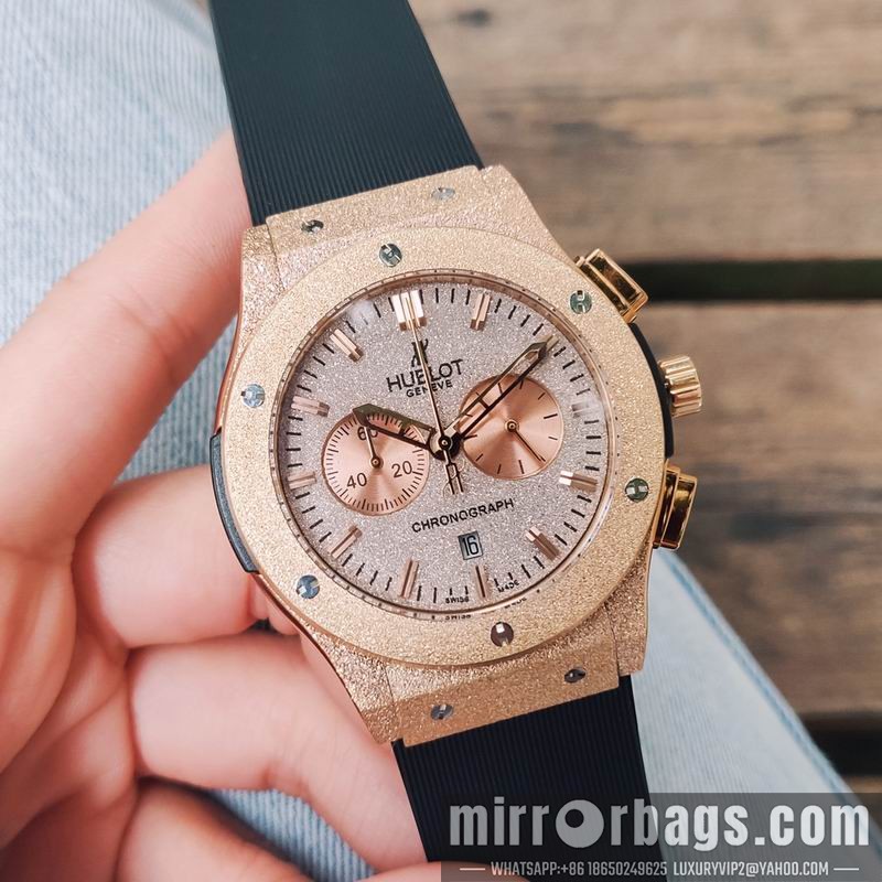 Hublot 42mm 092253 Watch