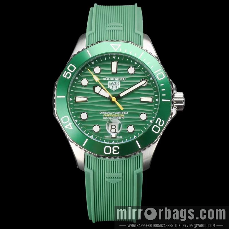 Tag Heuer watch 082905 Watch