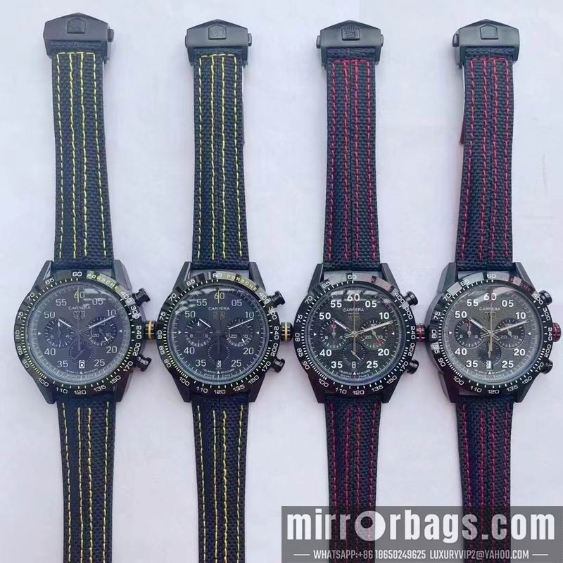 Tag Heuer watch 080530 Watch