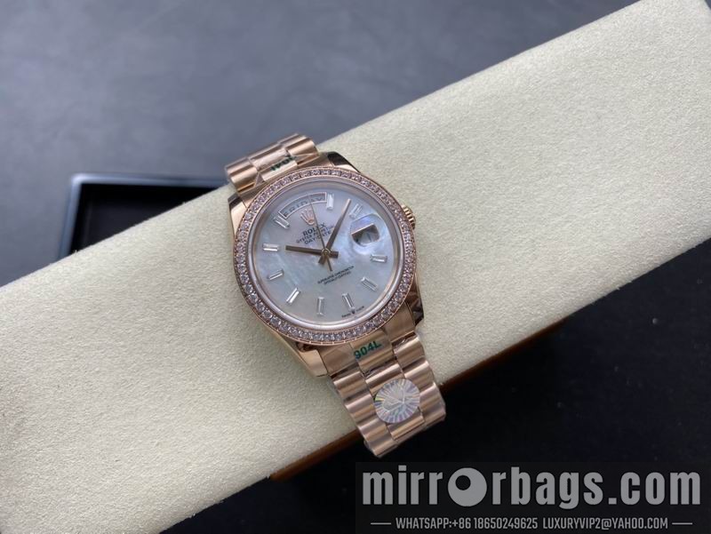 Rolex 36mm 102312 Watch