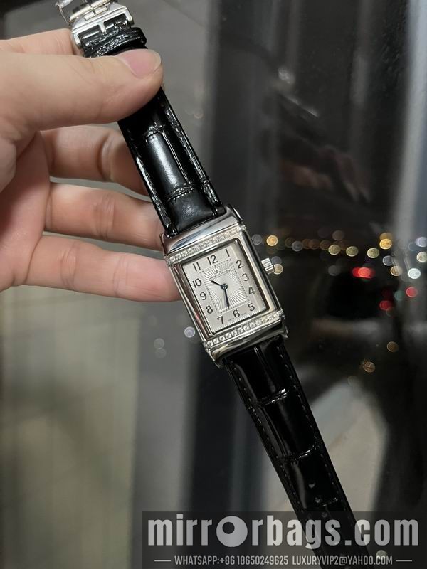Jaeger Lecoultre 23X34mm 092311 Watch