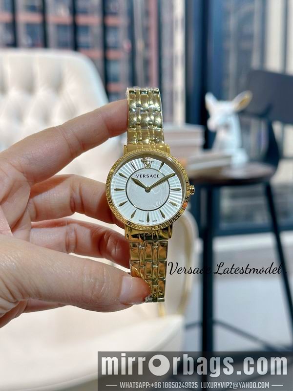 Versace 36mm 101425 Watch