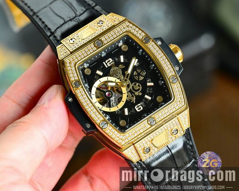 Hublot 47X52mm 080676 Watch