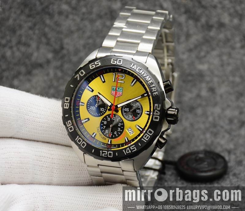 Tag Heuer 44X16mm 060840 Watch