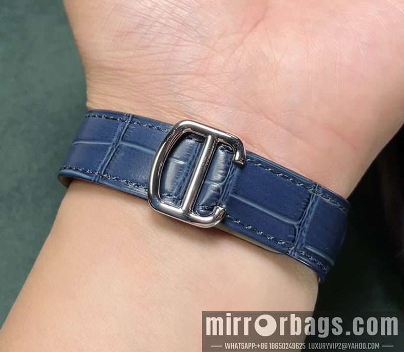 Cartier 45mm 100944 Watch