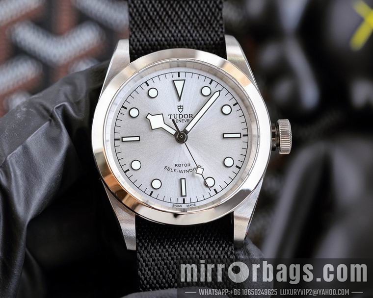 Tudor men 41mm M04 Watch