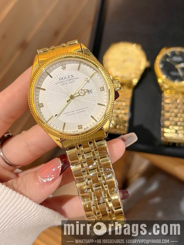 Rolex 40mm 042341 Watch