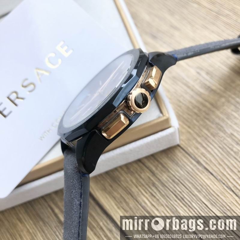 Versace 43mm 032457 Watch