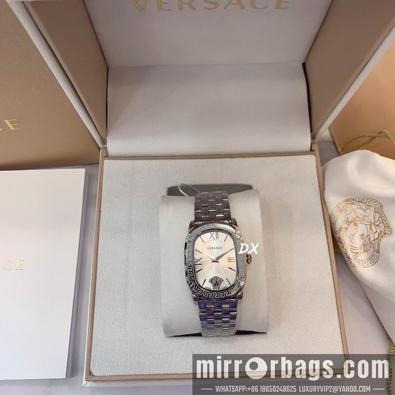 Versace 2nms41 Watch
