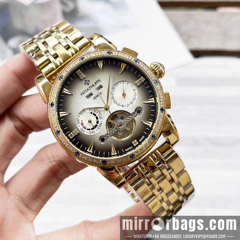 Patek Philippe 42mm 032564 Watch
