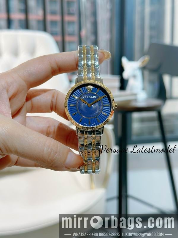 Versace 36mm 101425 Watch