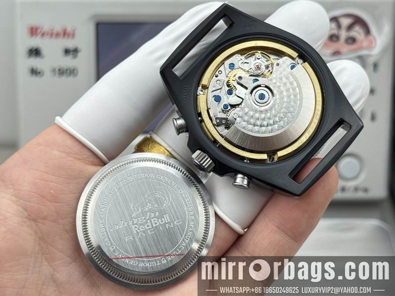 Tudor 43mm 010531 Watch