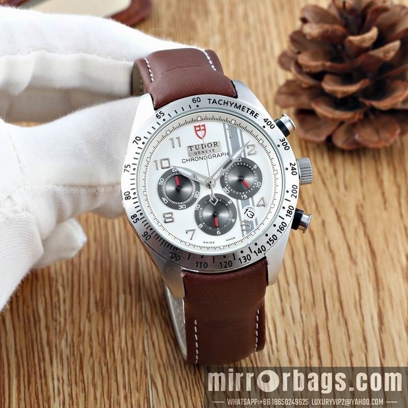 Tudor 42mm 032109 Watch