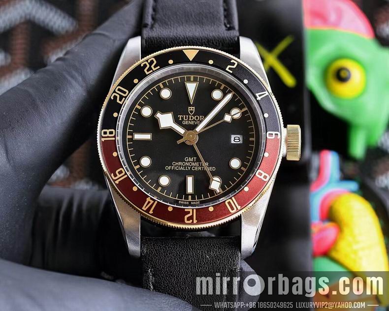 Tudor 42mm 112915 Watch