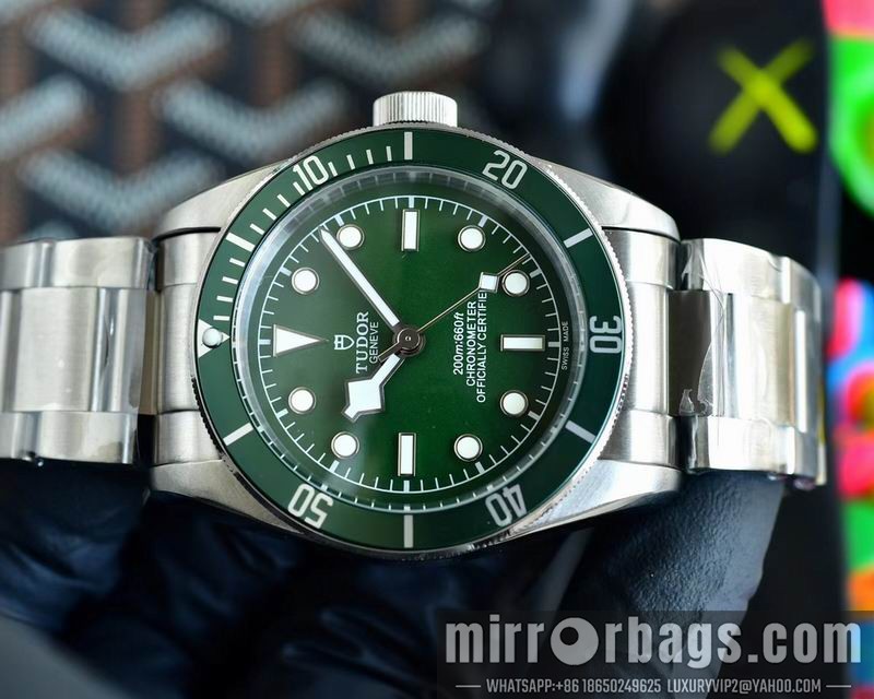 Tudor 42mm 071420 Watch
