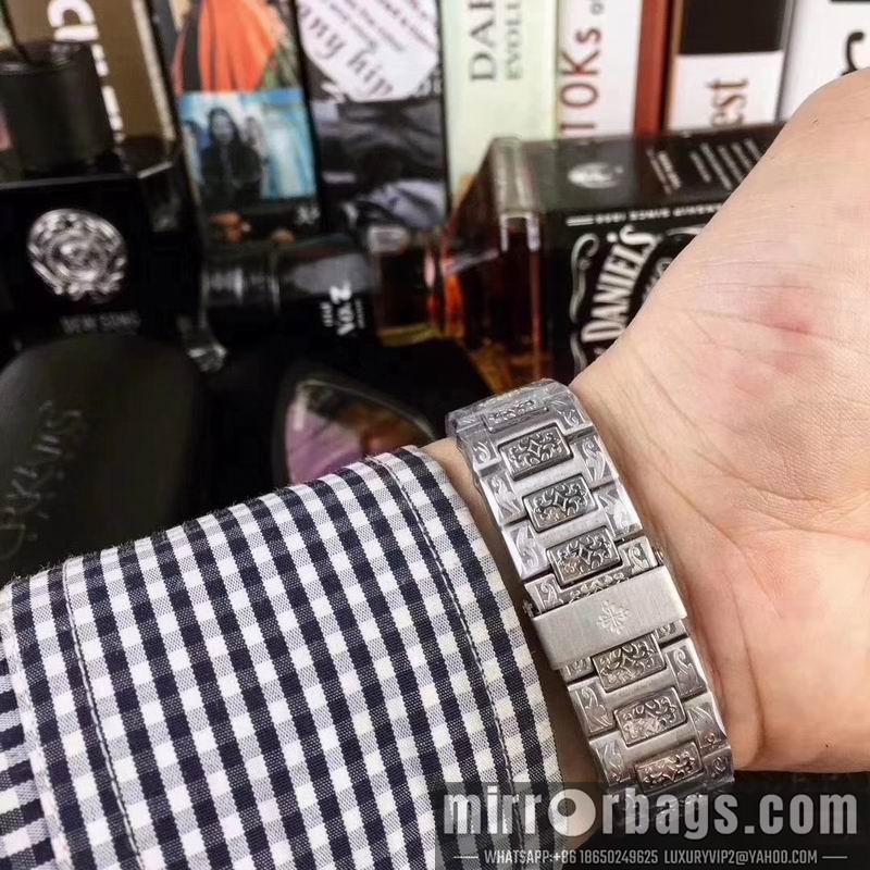 Patek Philippe 40mm 092136 Watch