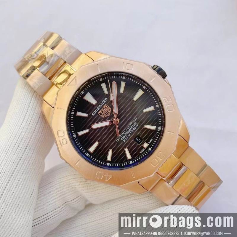 Tag Heuer watch 080559 Watch