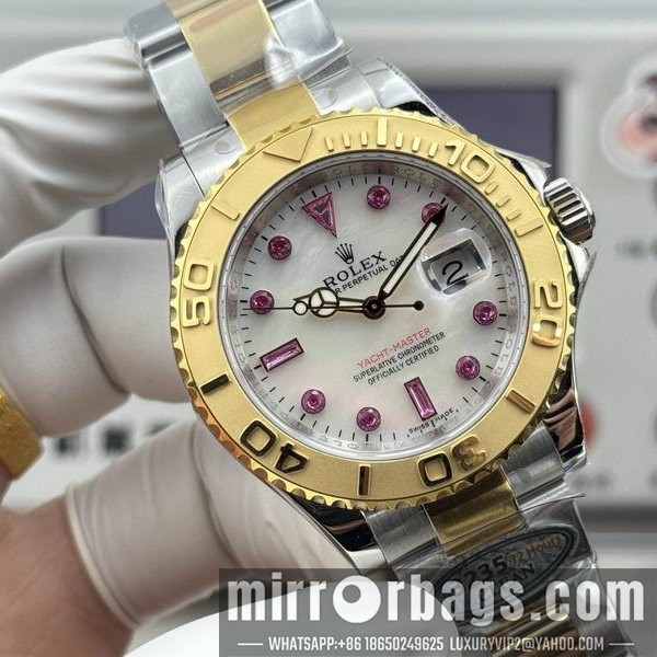 Rolex 40mm 040937 Watch