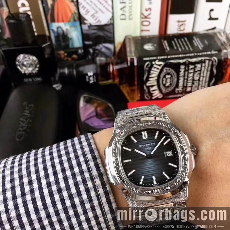 Patek Philippe 40mm 092136 Watch
