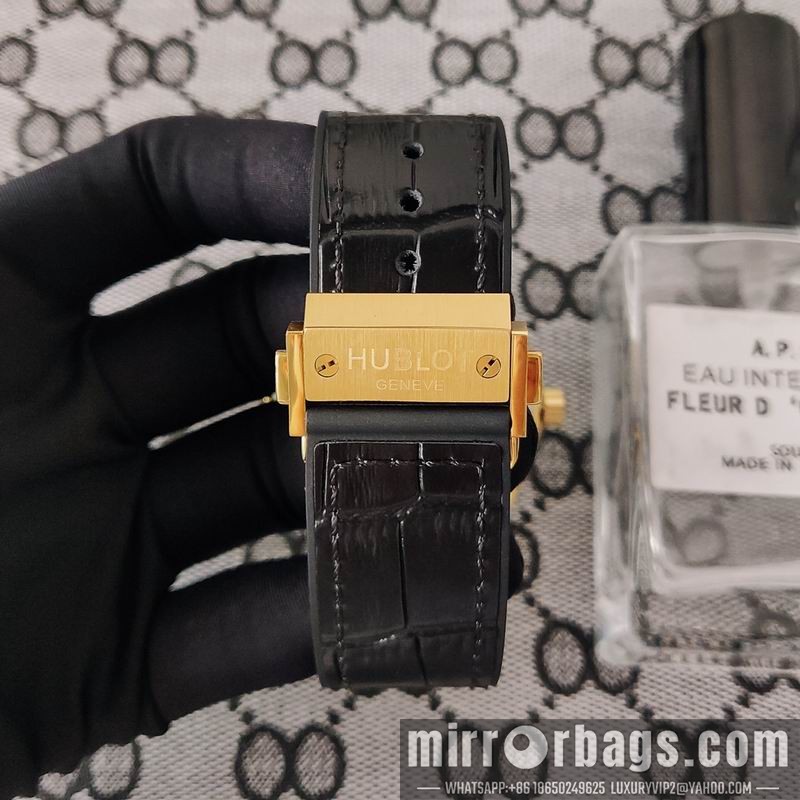 Hublot 42mm 092277 Watch