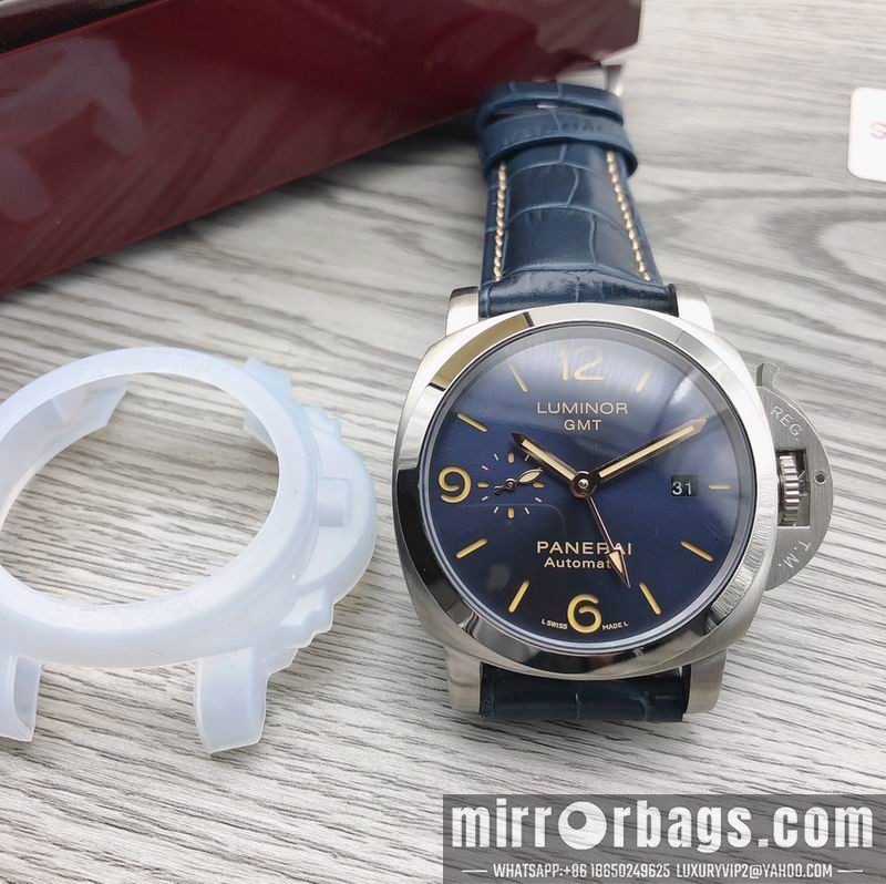 Panerai 44mm 090432 Watch