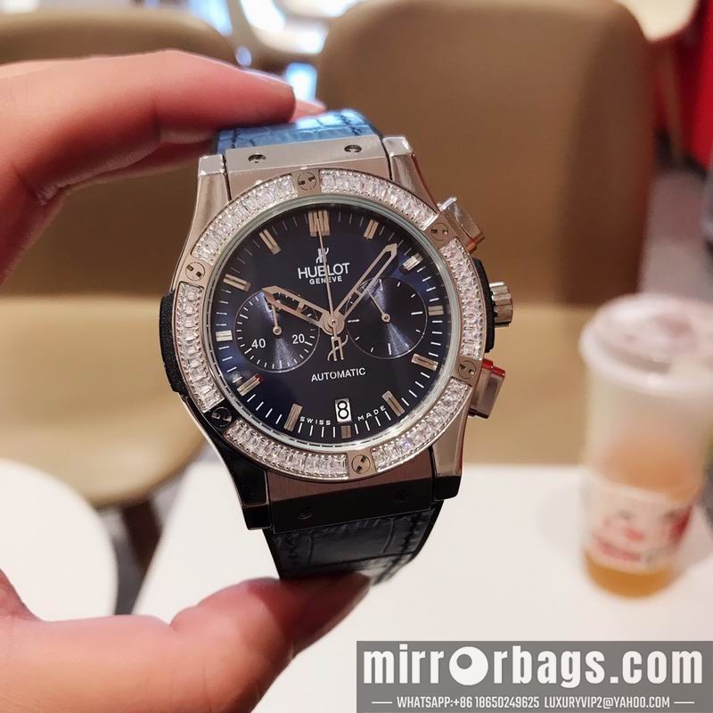 Hublot 43mm 092202 Watch