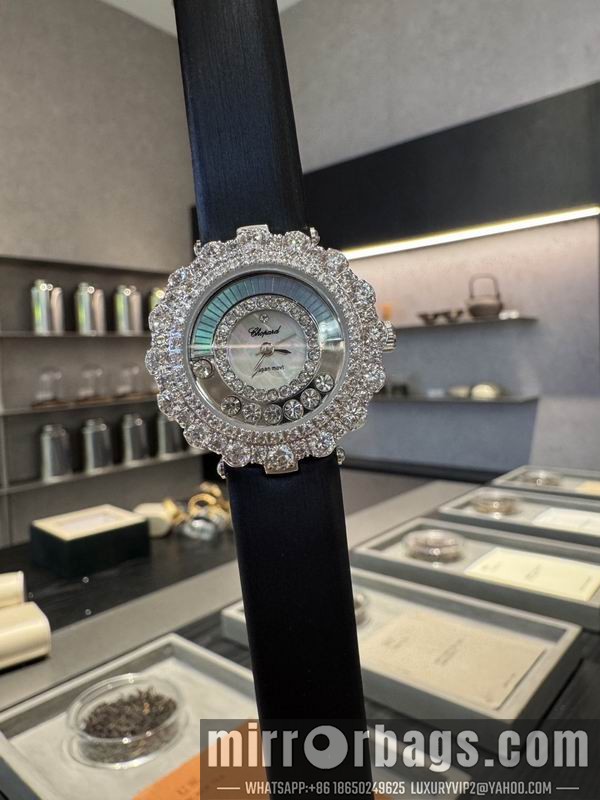 Chopard 30mm 101439 Watch