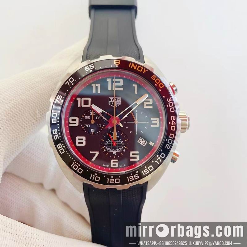 Tag Heuer watch 080585 Watch