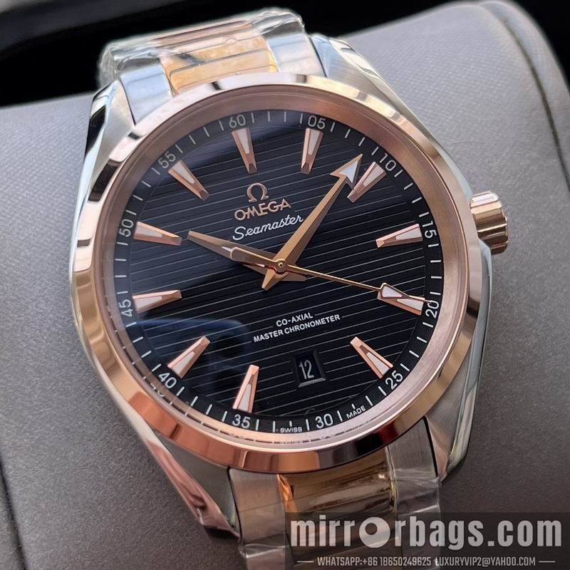 Omega 41mm 090541 Watch
