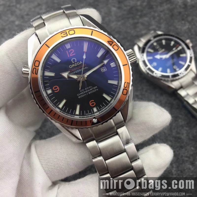 Omega 44mm 090501 Watch