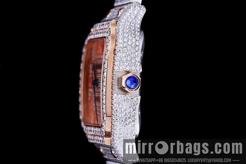 Cartier 40mm 082160 Watch