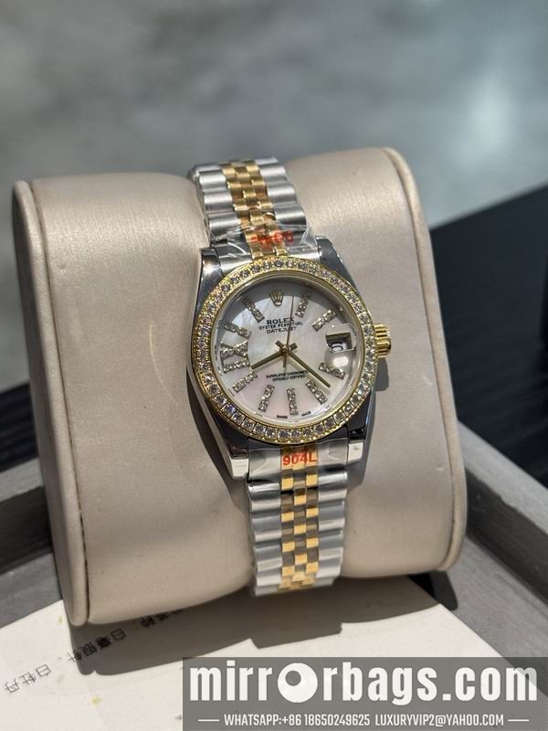 Rolex 31mm 101577 Watch