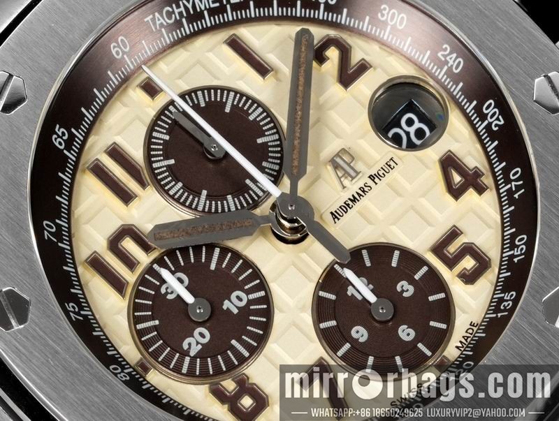 AP watch 080433 Watch