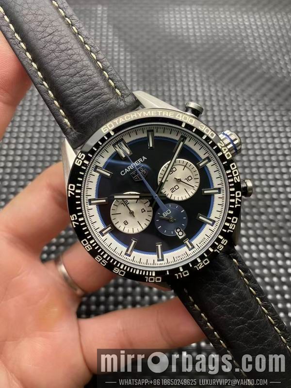 Tag Heuer 44mm 080524 Watch