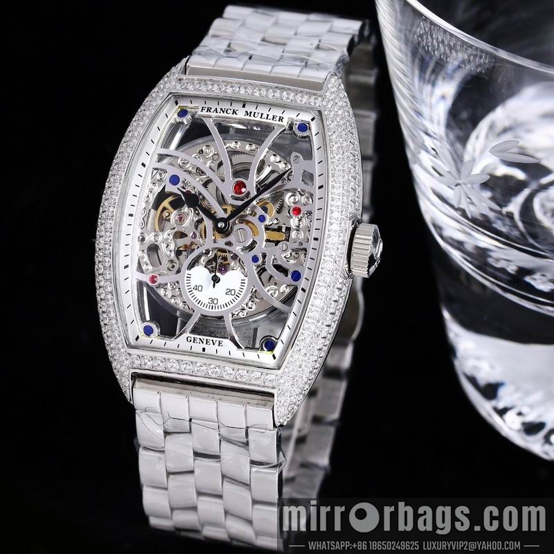 Franck Muller 43X53mm 091629 Watch