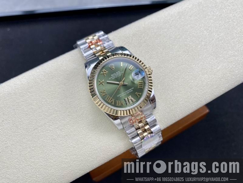 Rolex 31mm 102304 Watch