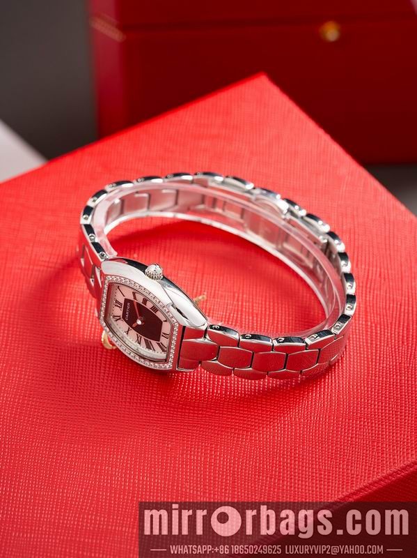 Cartier 27mm 040916 Watch