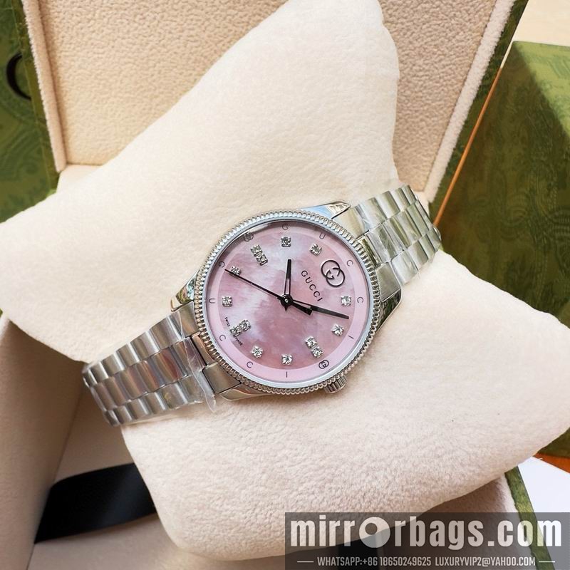 Gucci 29mm 091730 Watch