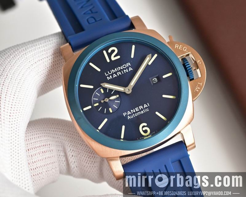 Panerai 44mm 110936 Watch