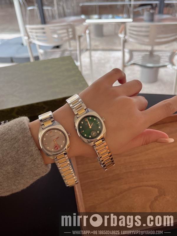 Gucci 29mm 091722 Watch