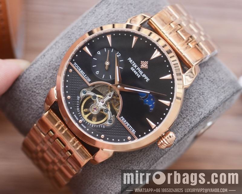 Patek Philippe 41mm 042462 Watch