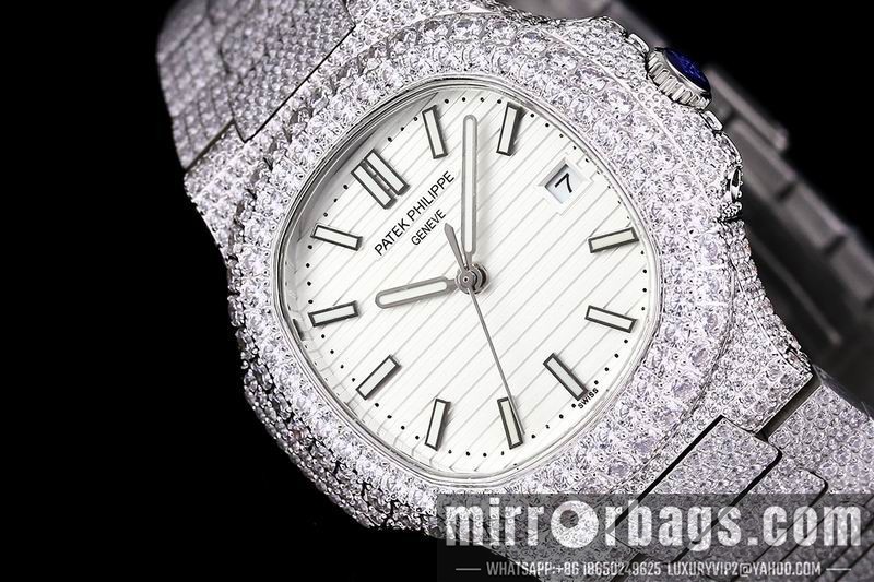Patek Phillipe 40mm 082132 Watch