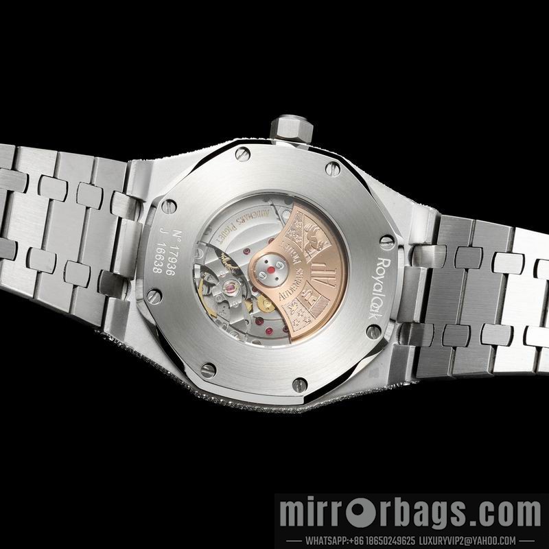 AP 42mm 082108 Watch