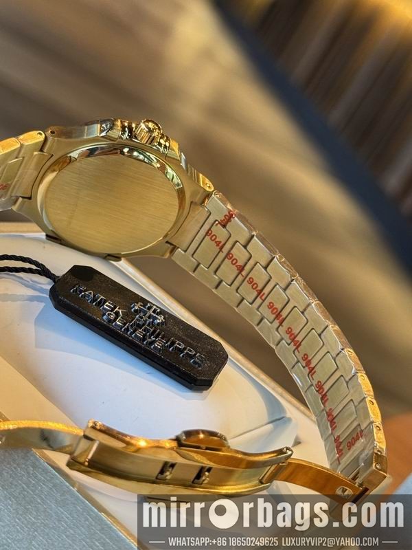 Patek Philippe 35mm 042939 Watch