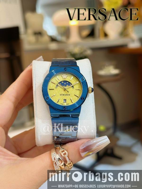 Versace 38mm 101448 Watch