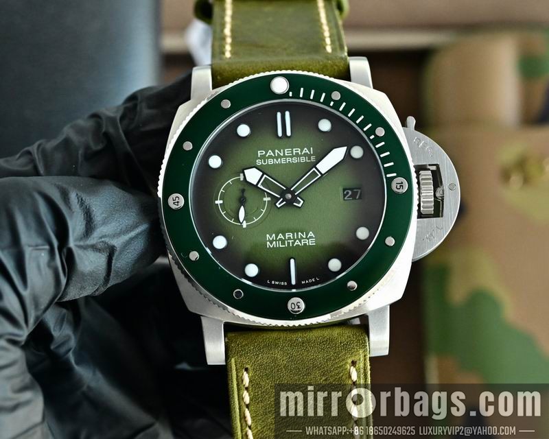 Panerai 44mm 111442 Watch